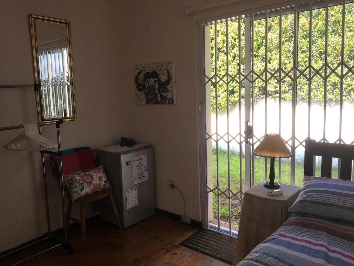 Prestone Cottage Cape Town Luaran gambar