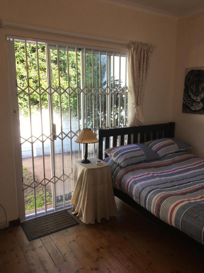 Prestone Cottage Cape Town Luaran gambar