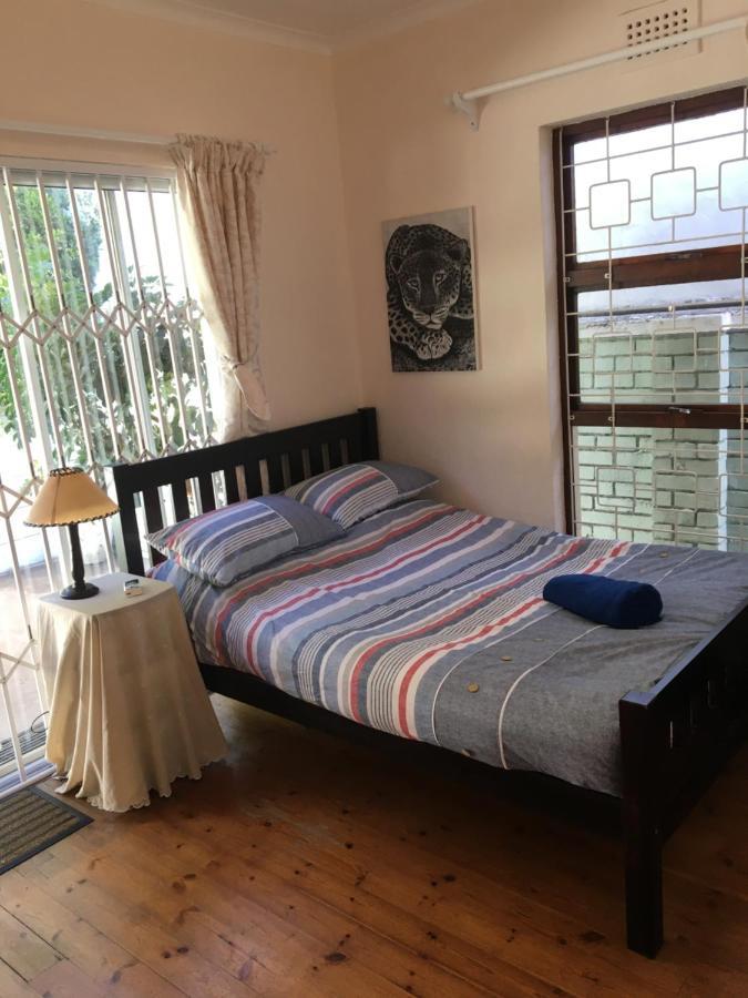 Prestone Cottage Cape Town Luaran gambar