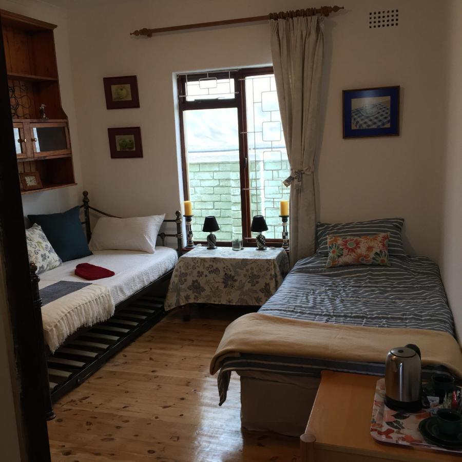 Prestone Cottage Cape Town Luaran gambar
