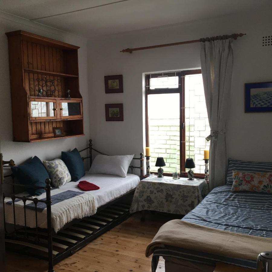 Prestone Cottage Cape Town Luaran gambar