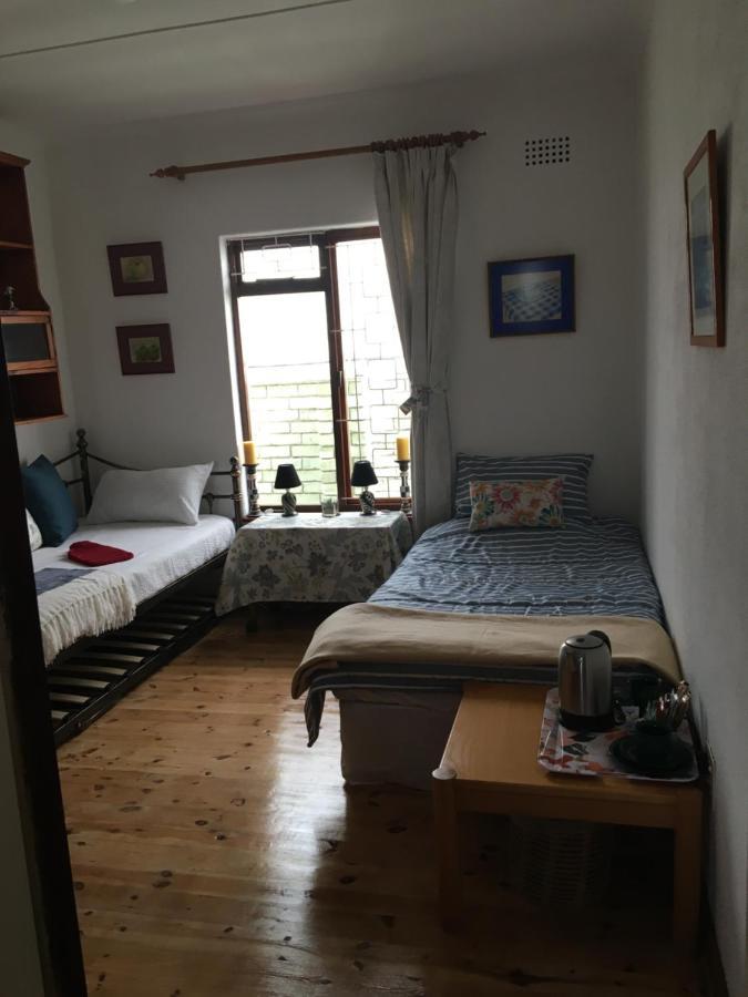 Prestone Cottage Cape Town Luaran gambar
