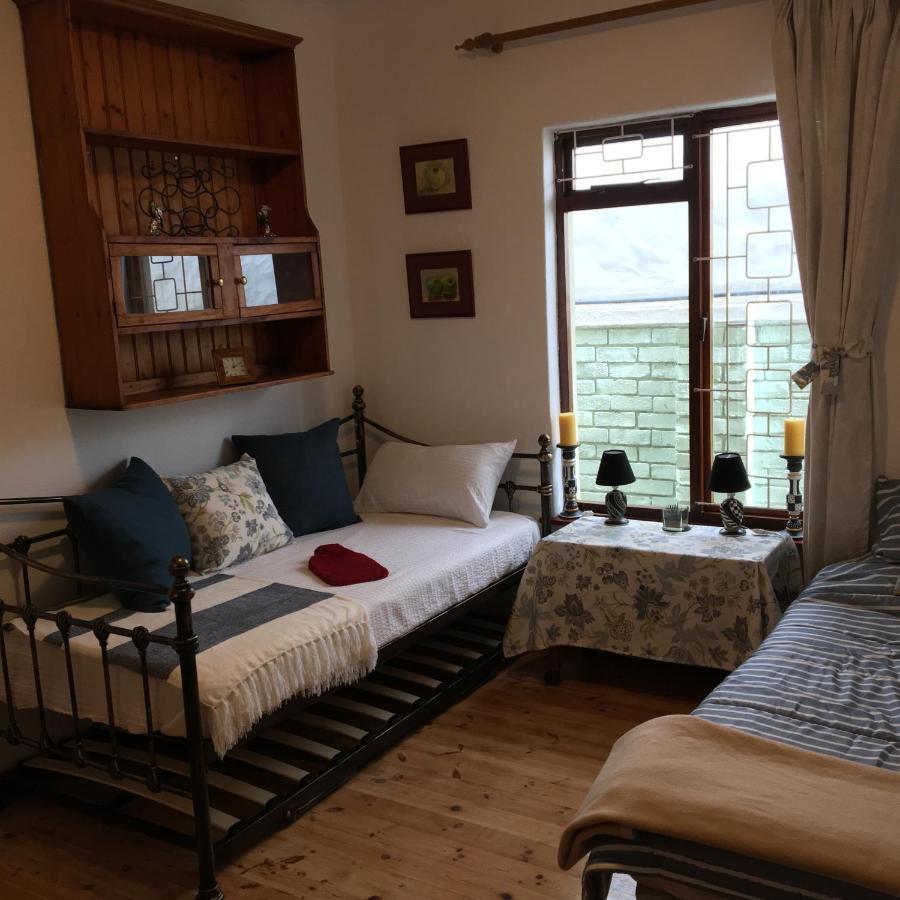 Prestone Cottage Cape Town Luaran gambar